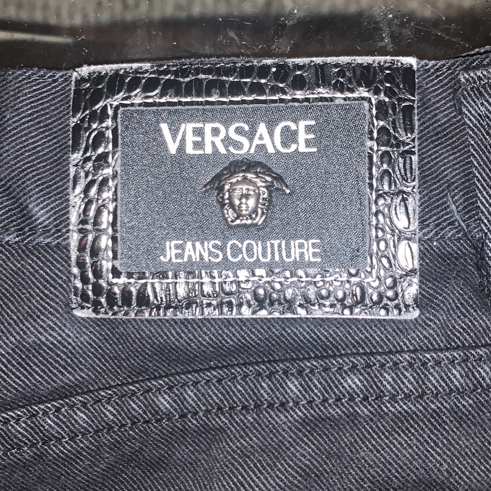 Versace jeans - Picture 7 of 9
